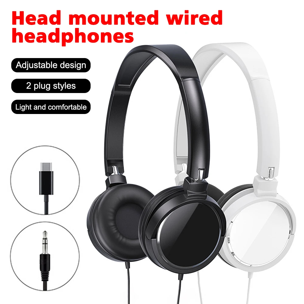 Leatherwork Classes - Headset With Microphone For Online Classes