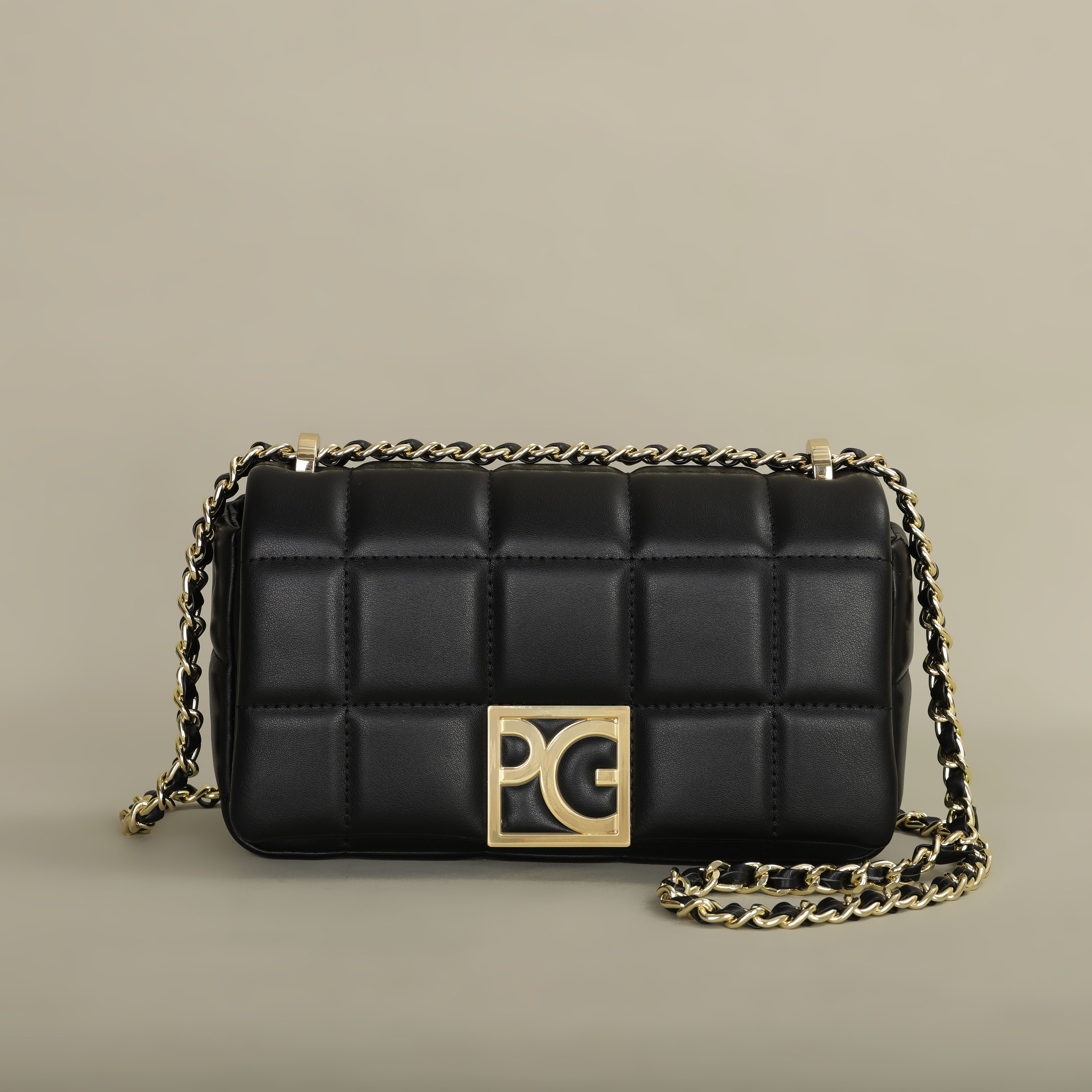 Leather Work Bag Women - PG PATSY GARIS Women's Bag Luxury
