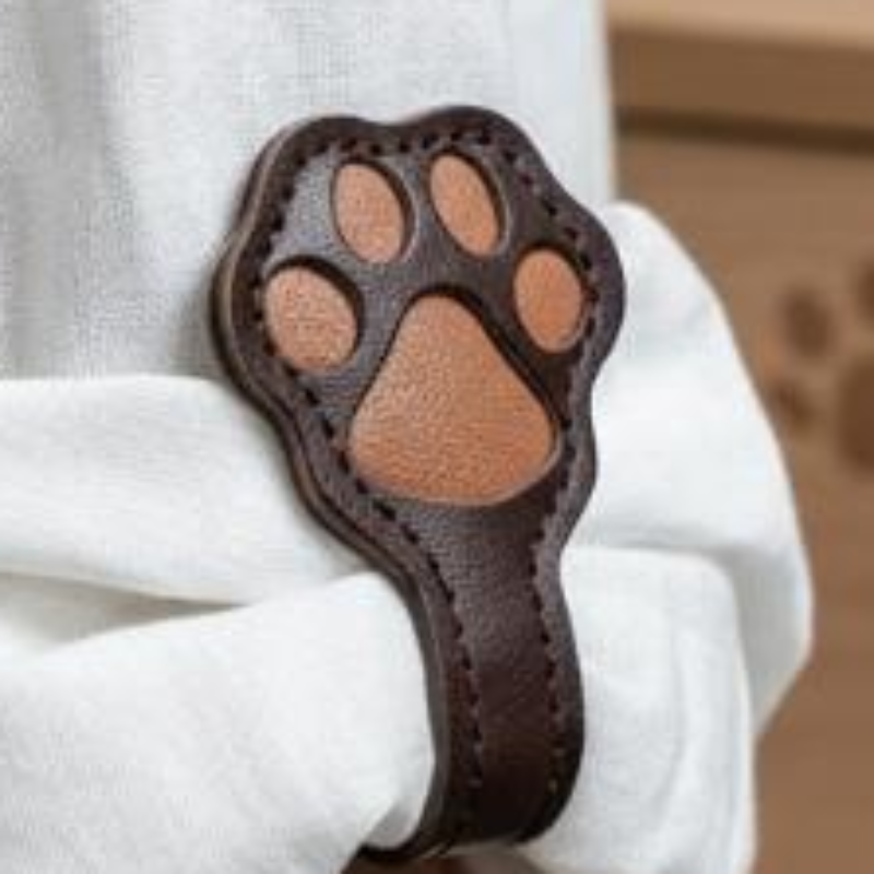2 PCS Premium Leather Magnetic - огляд і ціна Leather Work