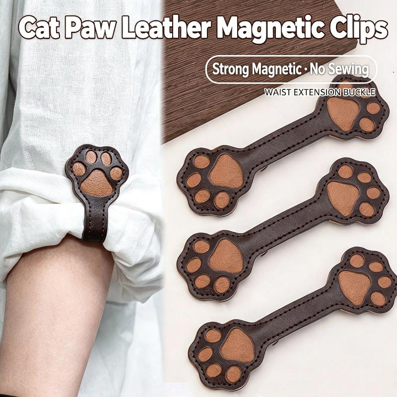 2 PCS Premium Leather Magnetic - огляд і ціна Leather Work