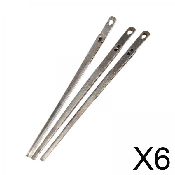 Durable Metal Leather Needle K - огляд і ціна Leatherwork Hand Sewing Needles