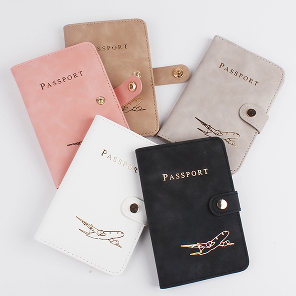 Passport Cover Case Passport H - огляд і ціна Leatherwork Embossing