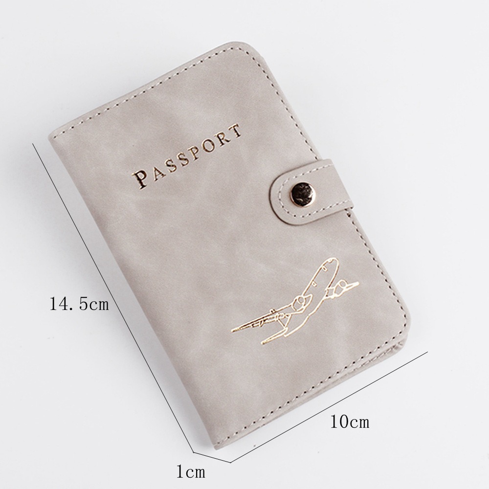 Passport Cover Case Passport H - огляд і ціна Leatherwork Embossing