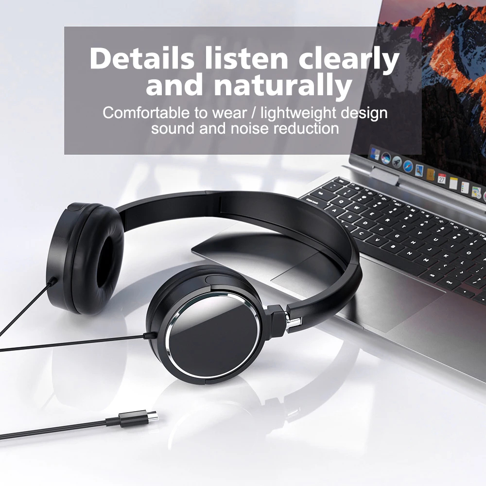 Headset With Microphone For On - огляд і ціна Leatherwork Classes