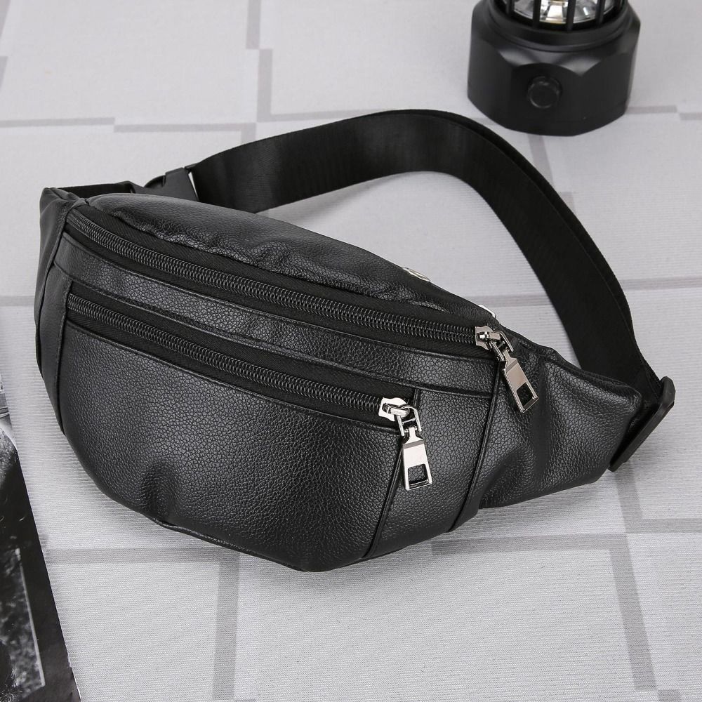 Multifunctional Crossbody Cash - огляд і ціна Leatherwork Bag
