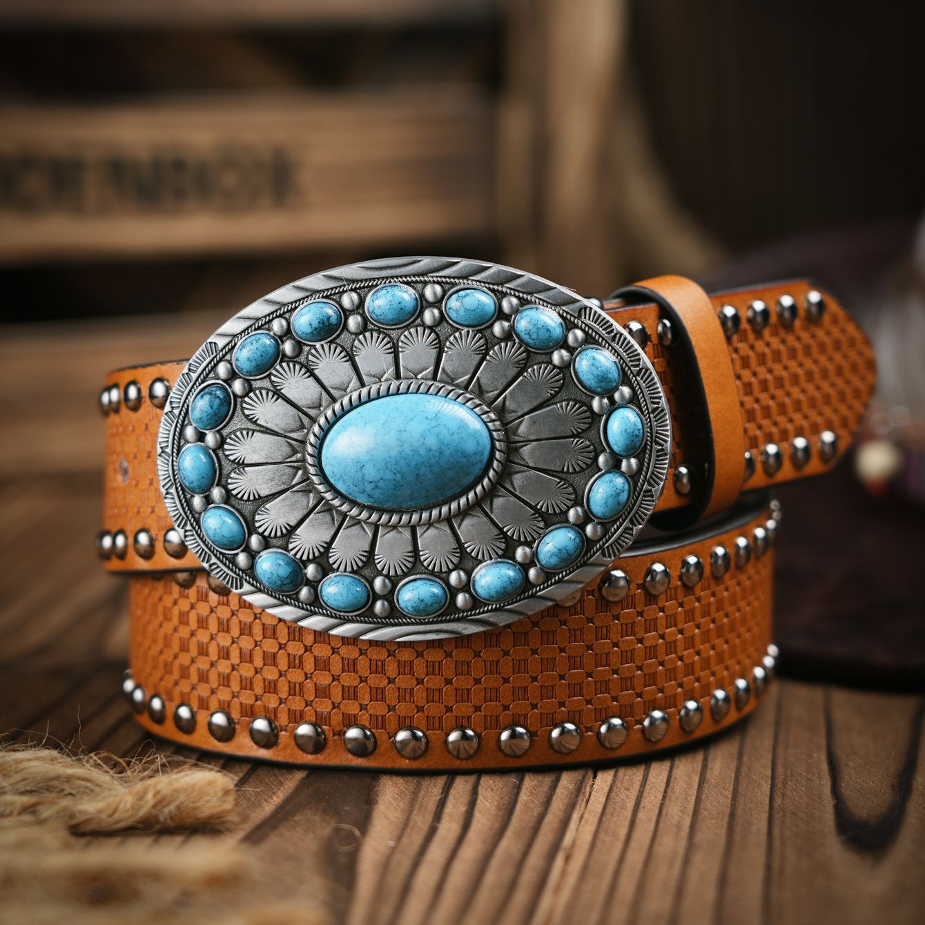 A Men's and Women's Casual Ret - огляд і ціна Leather Work Western