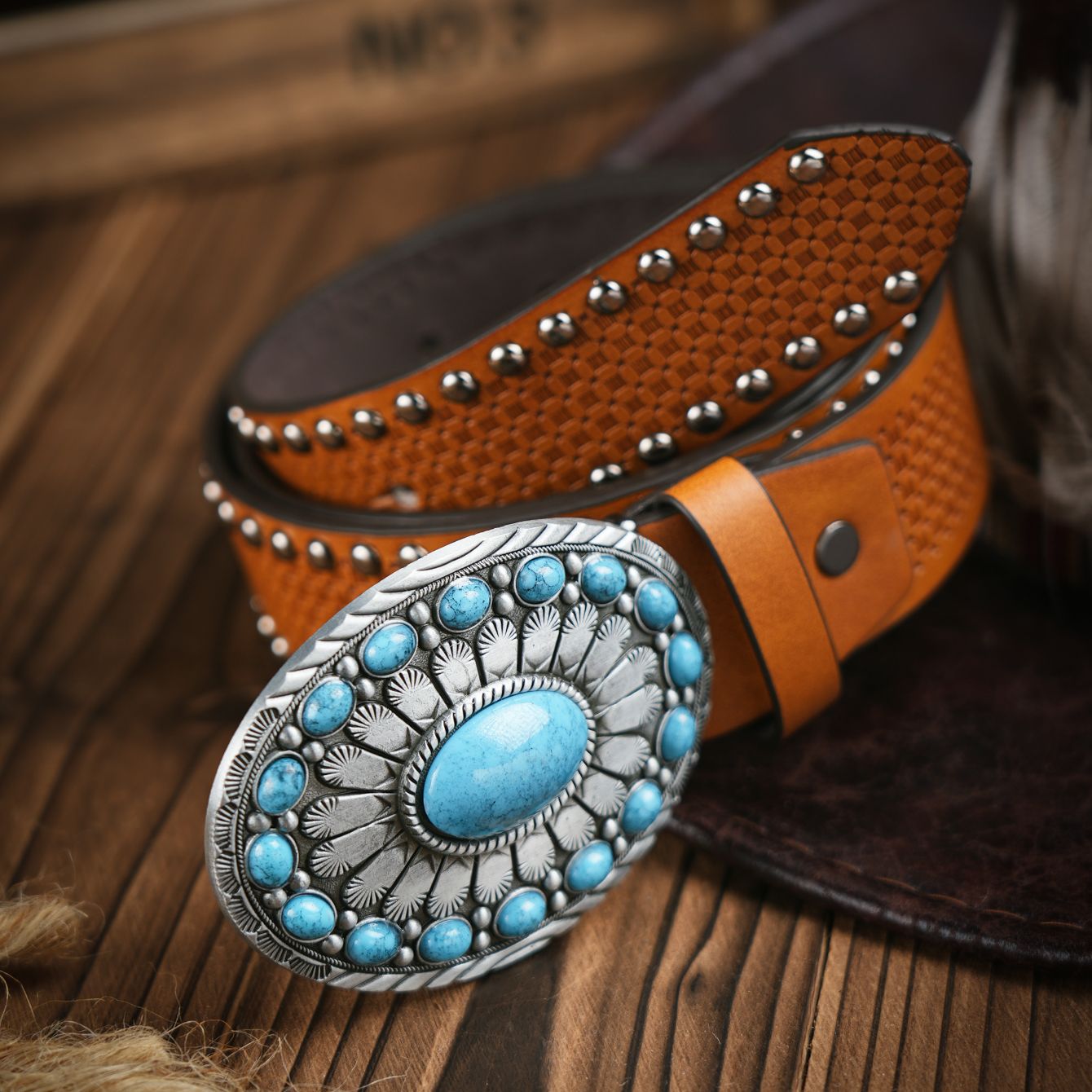 A Men's and Women's Casual Ret - огляд і ціна Leather Work Western