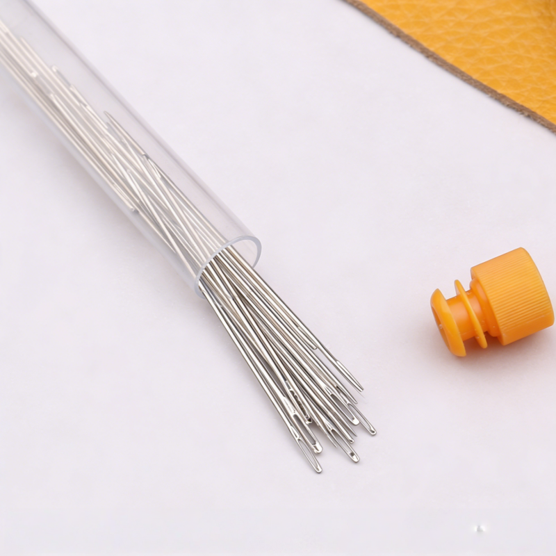 Upholstery Repair Sewing Kit H - огляд і ціна Leatherwork Hand Sewing Needles