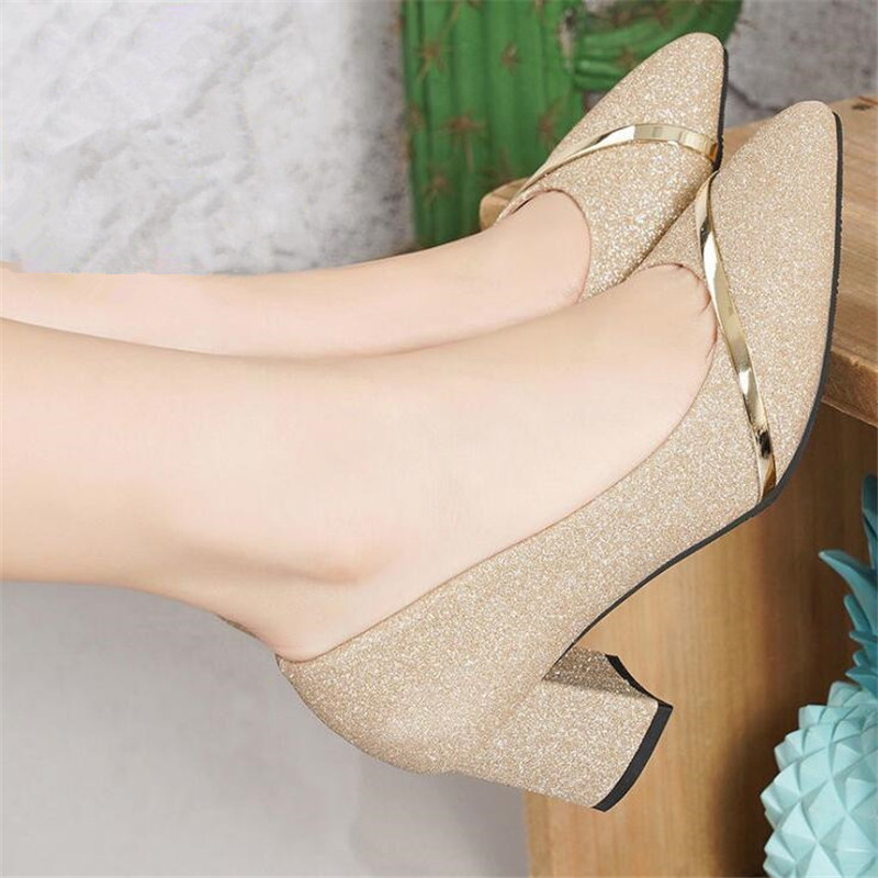 Women's Pumps Shoes Spring Aut - огляд і ціна Wildes Leatherwork