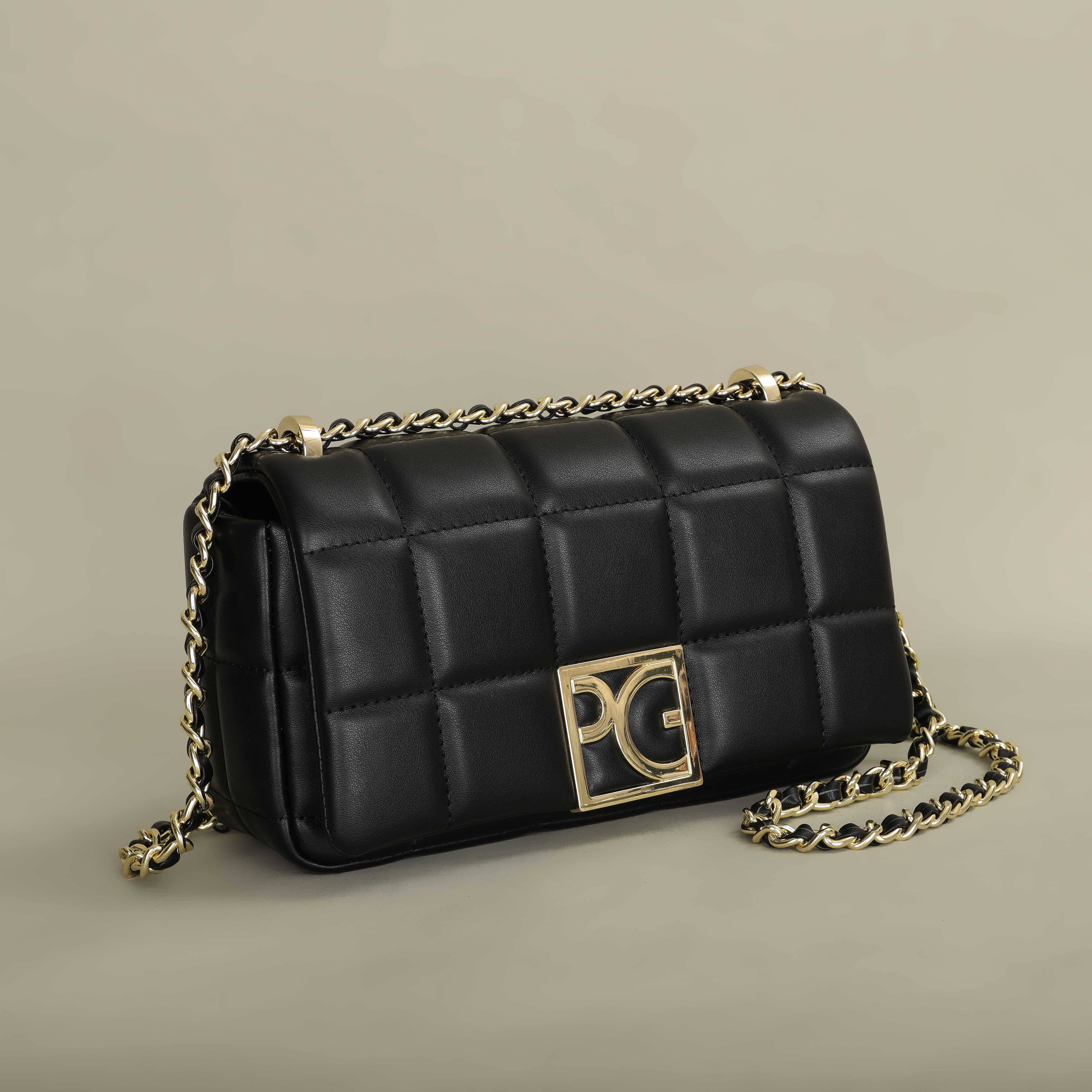 PG PATSY GARIS Women's Bag Lux - огляд і ціна Leather Work Bag Women