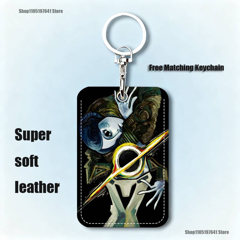 No Im Not a H-Human Holder Key - огляд і ціна Leather Work