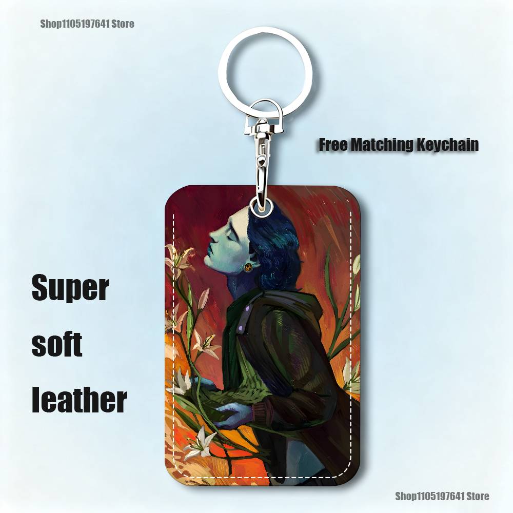 No Im Not a H-Human Holder Key - огляд і ціна Leather Work