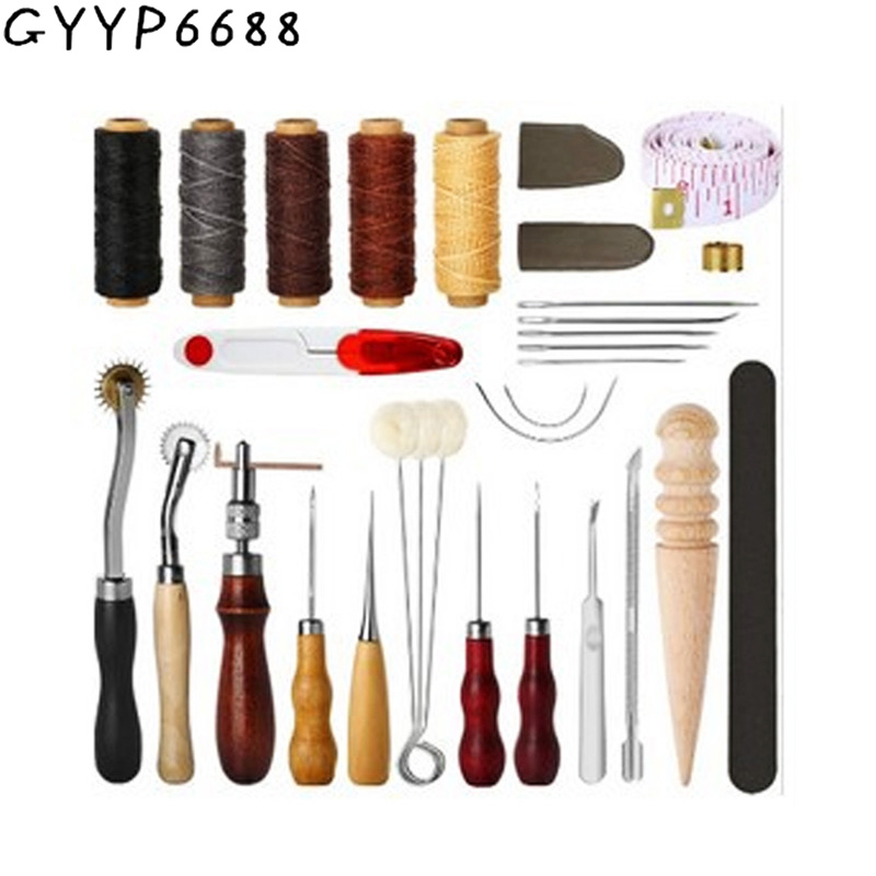 Professional Leather Sewing Cr - огляд і ціна Leatherwork Hand Sewing Needles