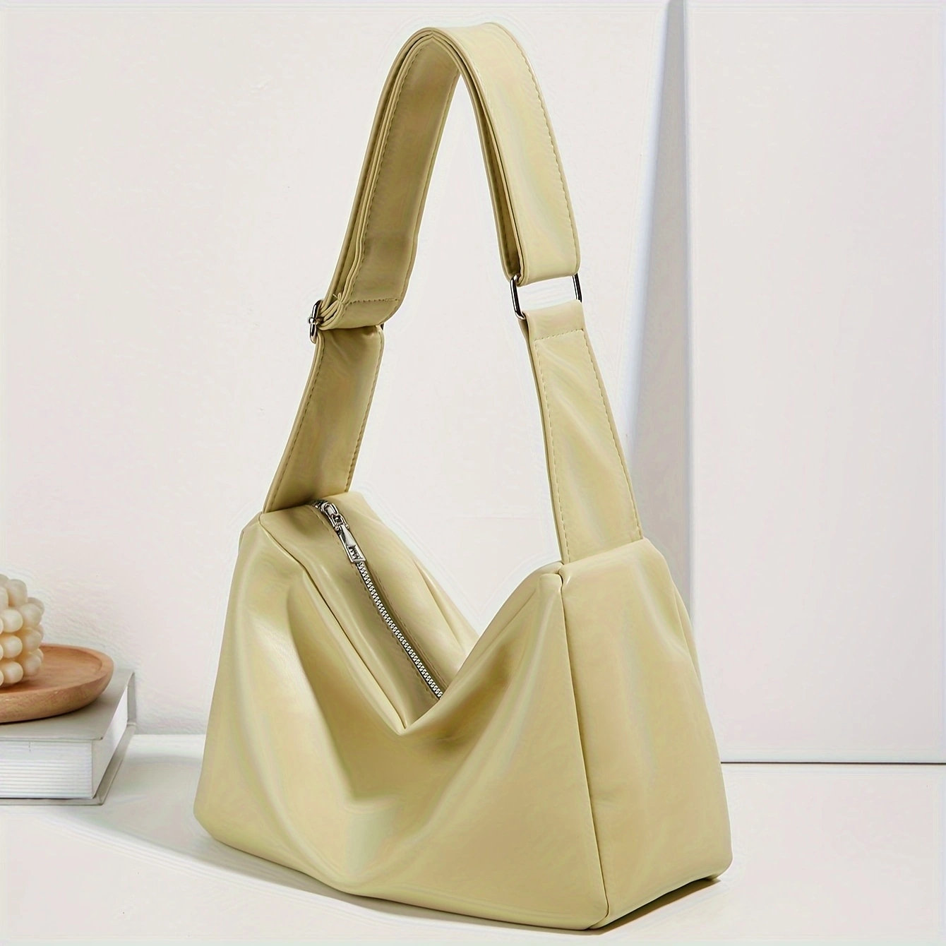 Soft Leather Niche Minimalist  - огляд і ціна Leatherwork Classes