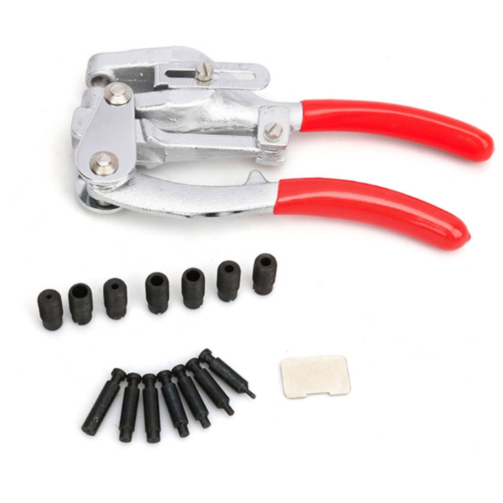 Hole Punch Plier Multi-Functio - огляд і ціна Leatherwork Or Leathercraft