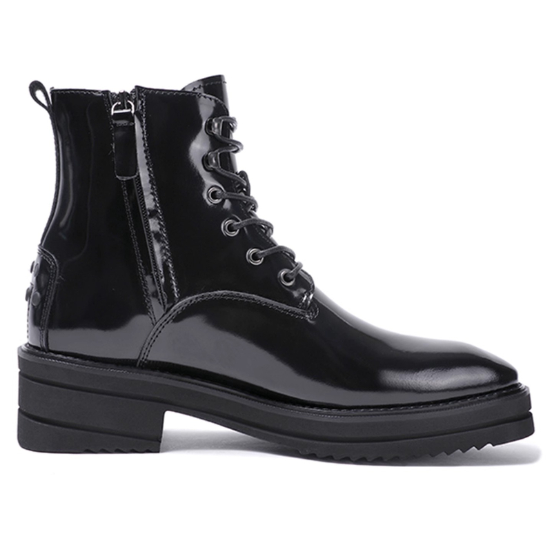 Invisible Height Increased Boo - огляд і ціна Leather Work Western