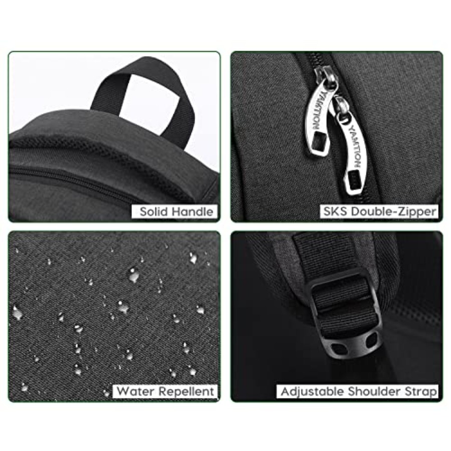 Backpack for Men and Women, Sc - огляд і ціна Leather Work Womens Backpack