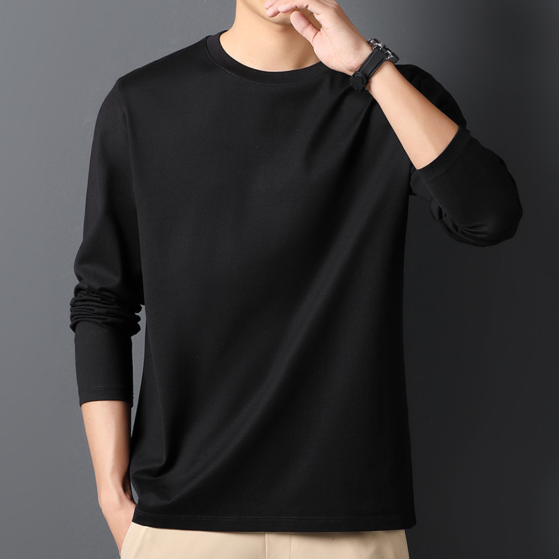 Men's Longsved T-shirt Work Gr - огляд і ціна Leatherworking Group
