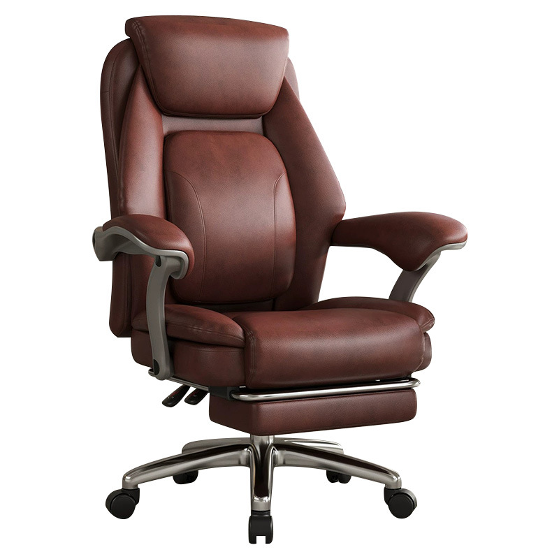 YUNLINLI Ergonomic Reclining L - огляд і ціна Leatherwork Classes