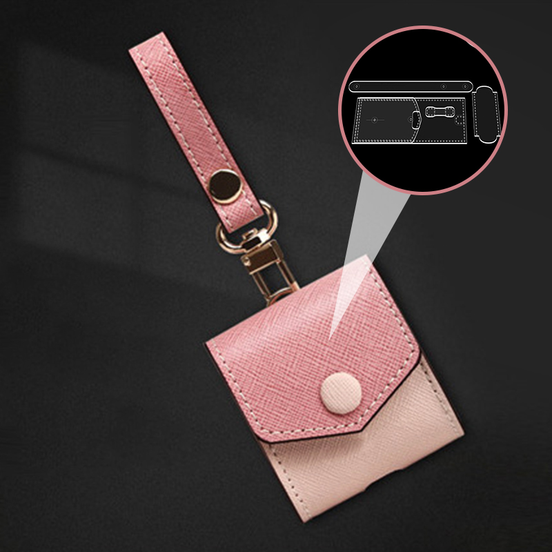 YOMDID 5PCS Handcraft Leather  - огляд і ціна Leatherwork Embossing