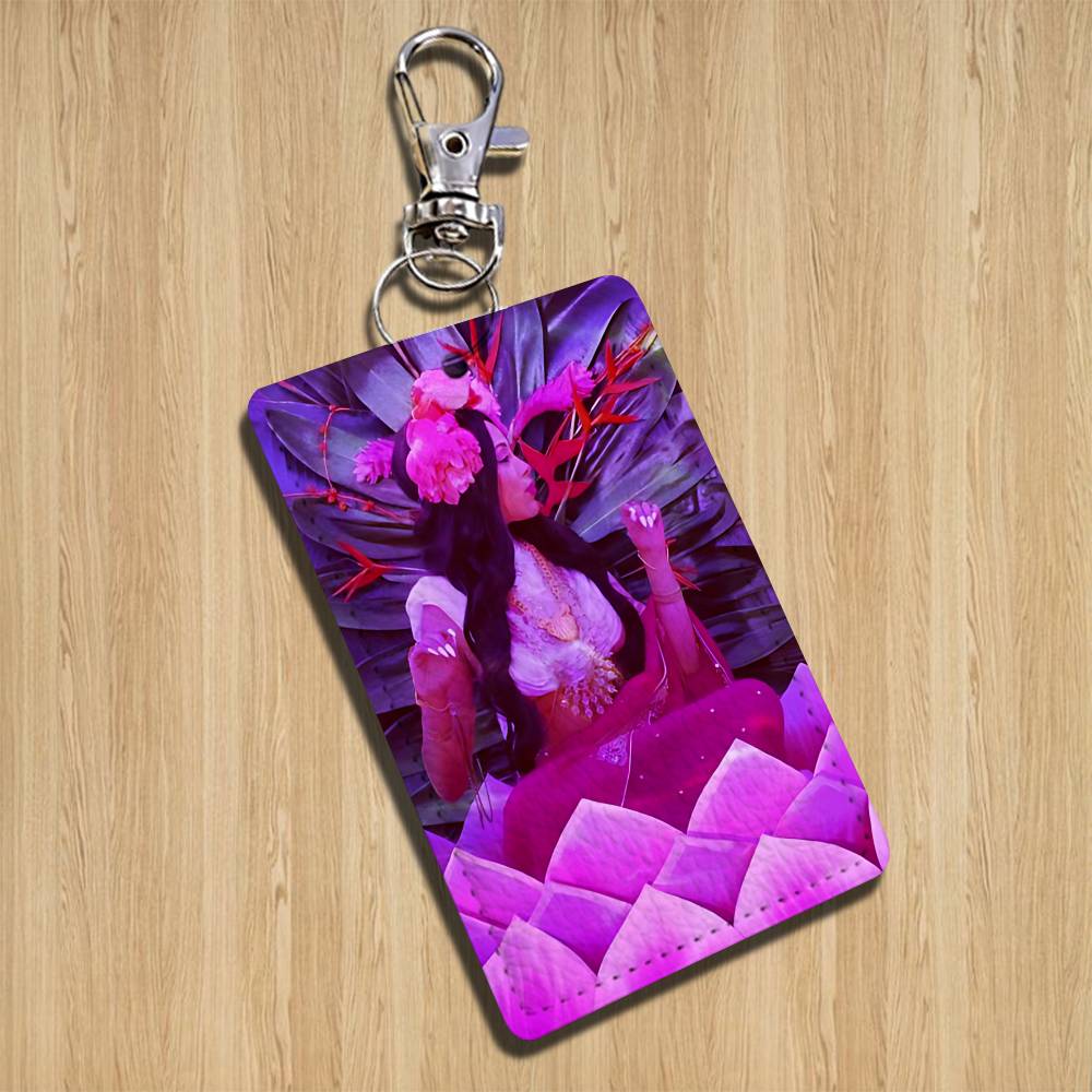 art So High red Doja Cat Holde - огляд і ціна Leather Work