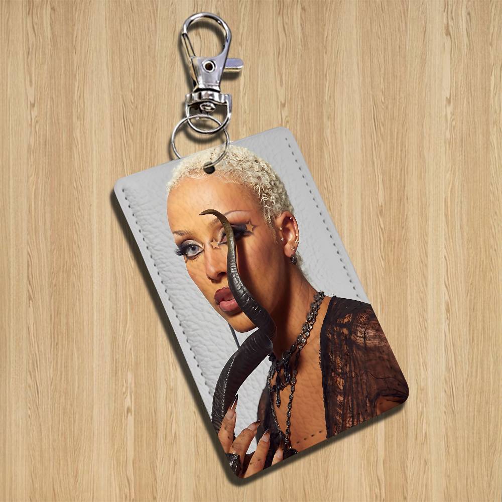 art So High red Doja Cat Holde - огляд і ціна Leather Work
