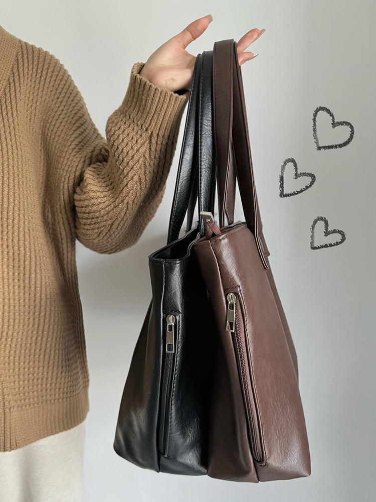 Leisure Shoulder Bag Women 202 - огляд і ціна Leatherwork Classes