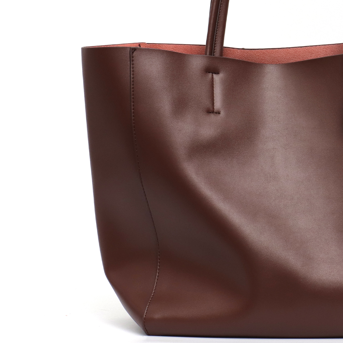 Large Capacity Tote Handbag fo - огляд і ціна Leather Work Bag Women