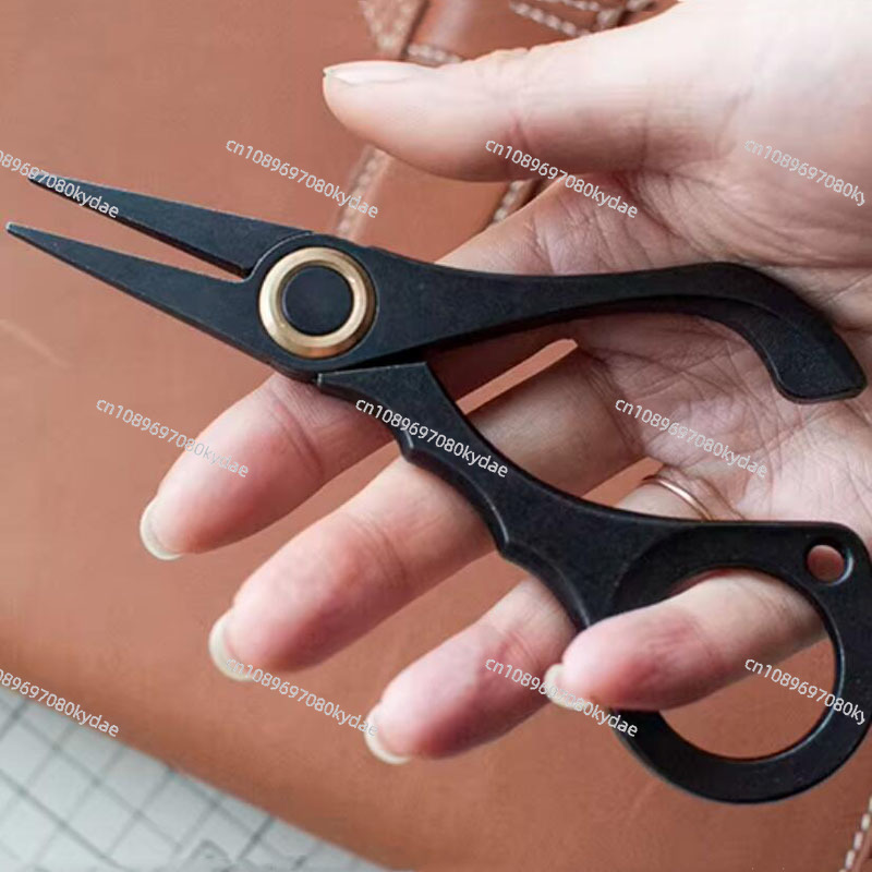 High Hardness Stainless Steel  - огляд і ціна Leatherwork Hand Sewing Needles