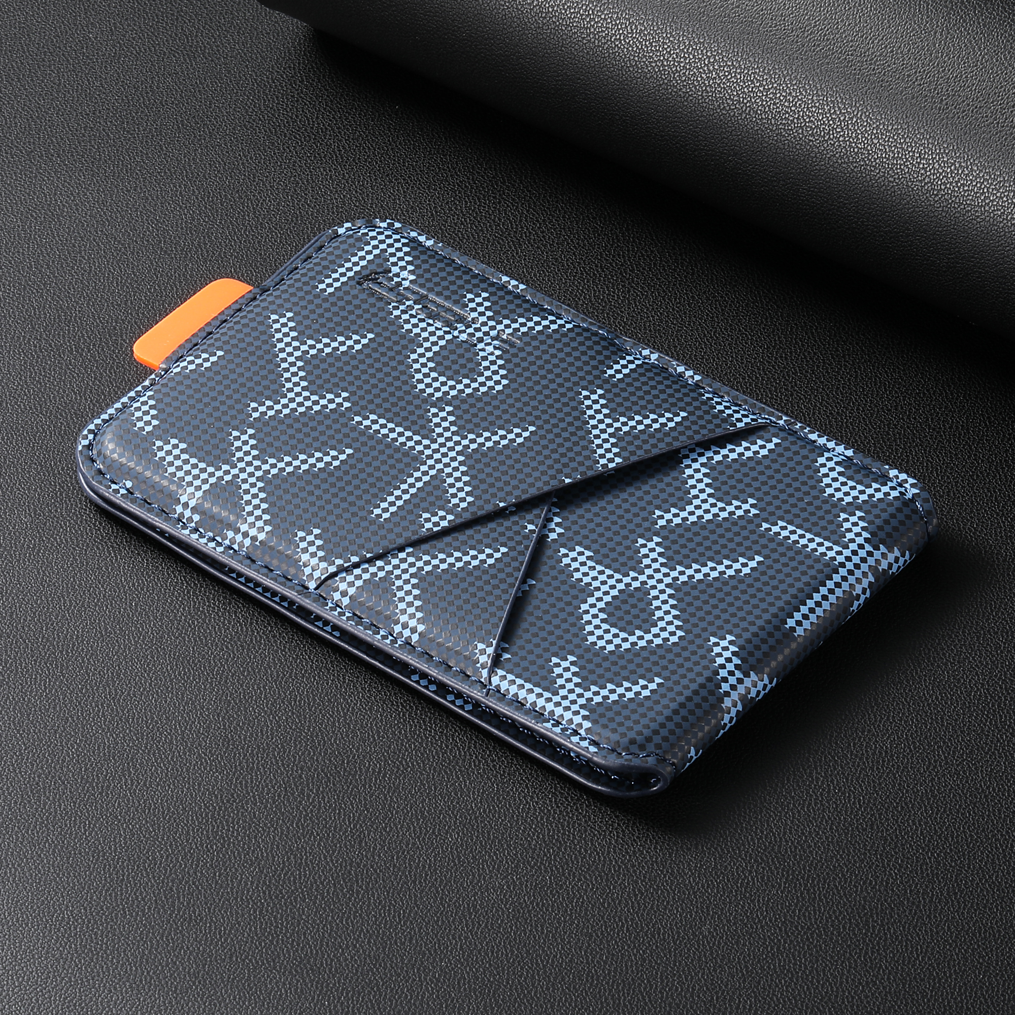 Business Letter Leather Wallet - огляд і ціна Leatherwork Bag
