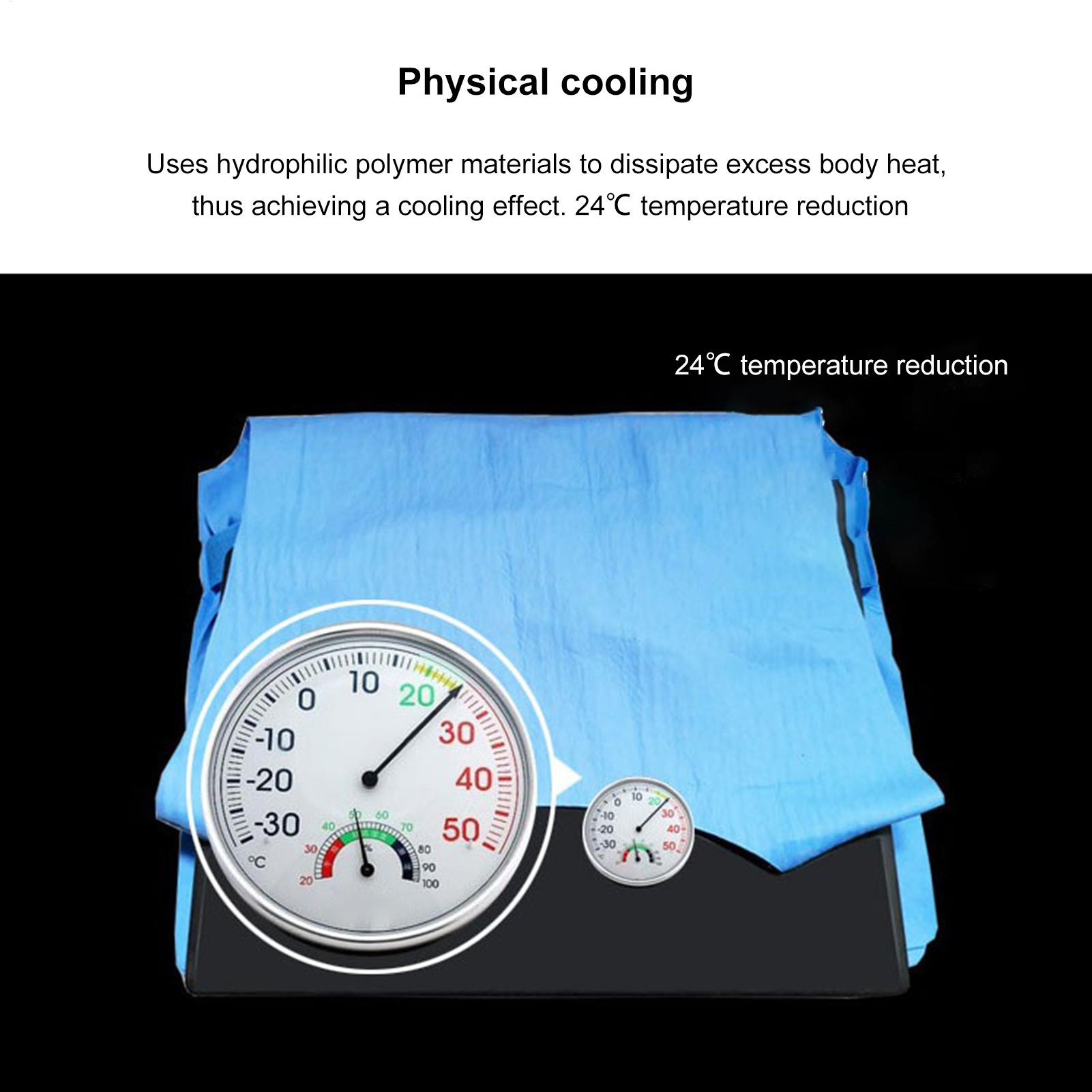 Cooling Vest Reusable Long-Las - огляд і ціна Leather Work Vest For Men