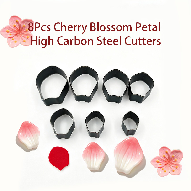 B000428 Pcs Quenched High Carb - огляд і ціна Leatherwork Embossing