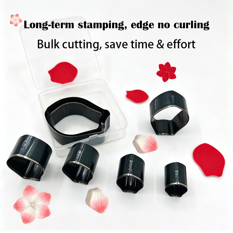 B000428 Pcs Quenched High Carb - огляд і ціна Leatherwork Embossing