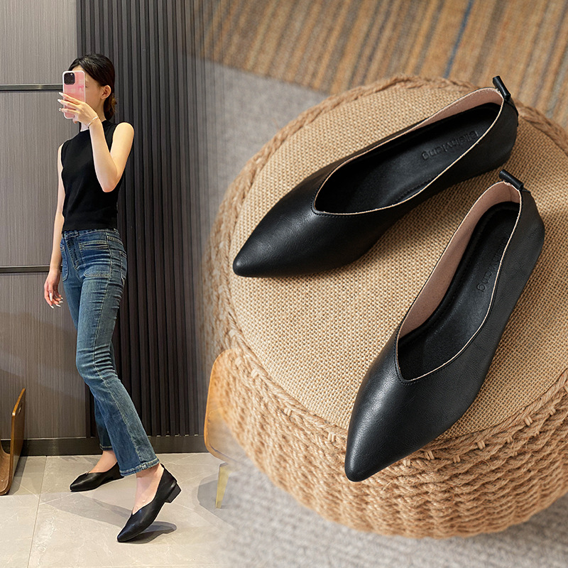 Spring and Autumn Fashion New  - огляд і ціна Leather Work
