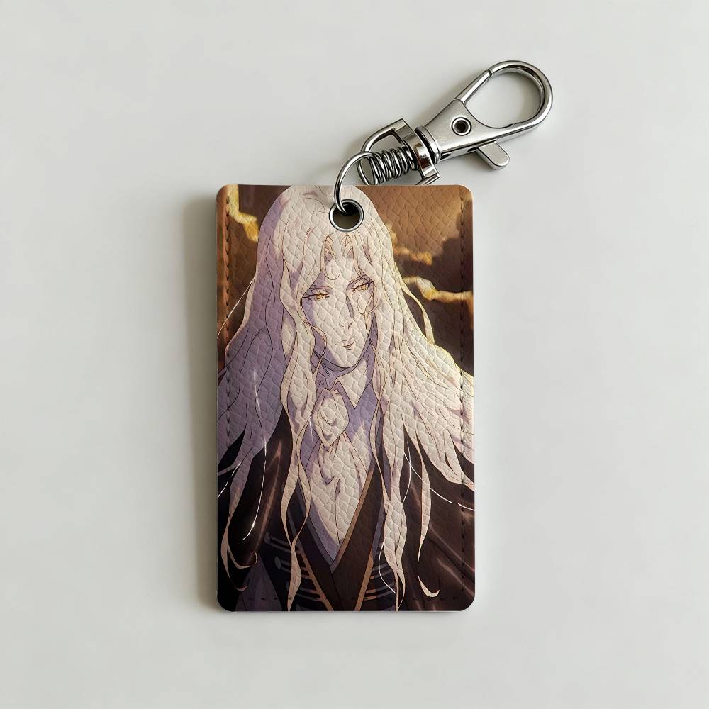 Game C-Castlevania Alucard Bad - огляд і ціна Leather Work